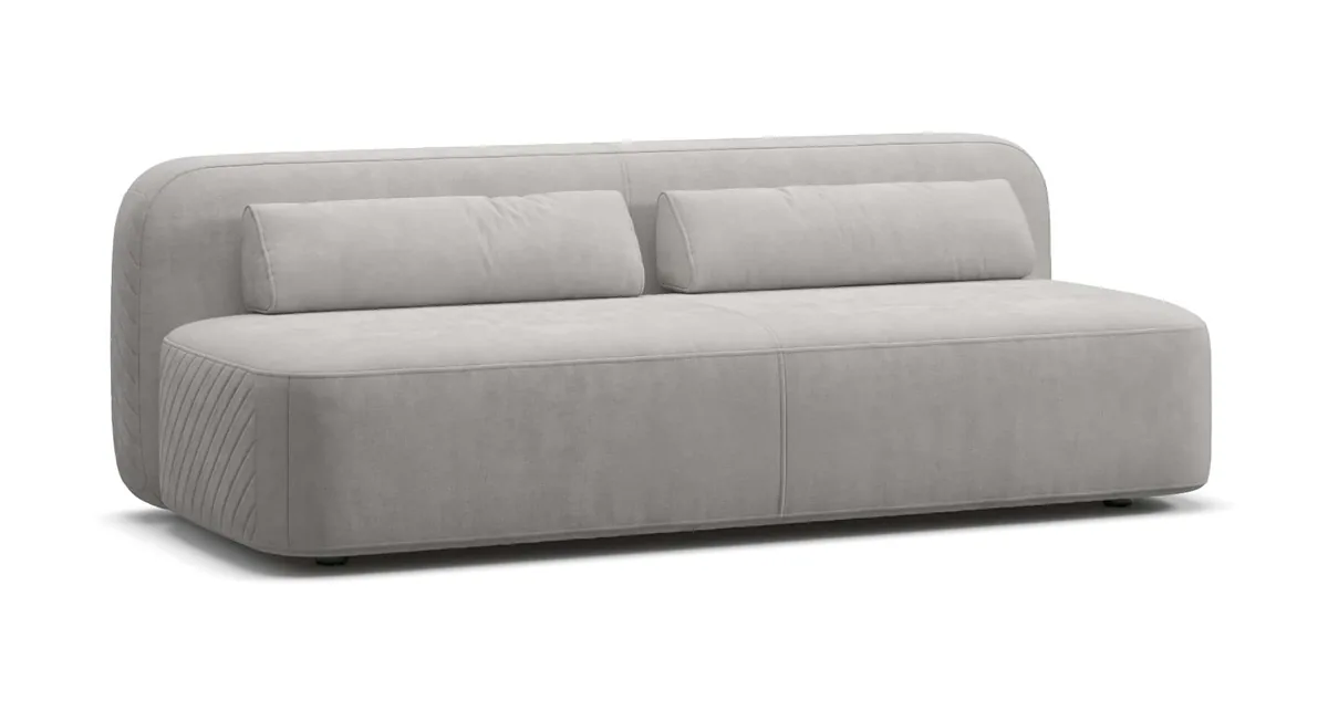 Sofas LIBERTY — MOOD
