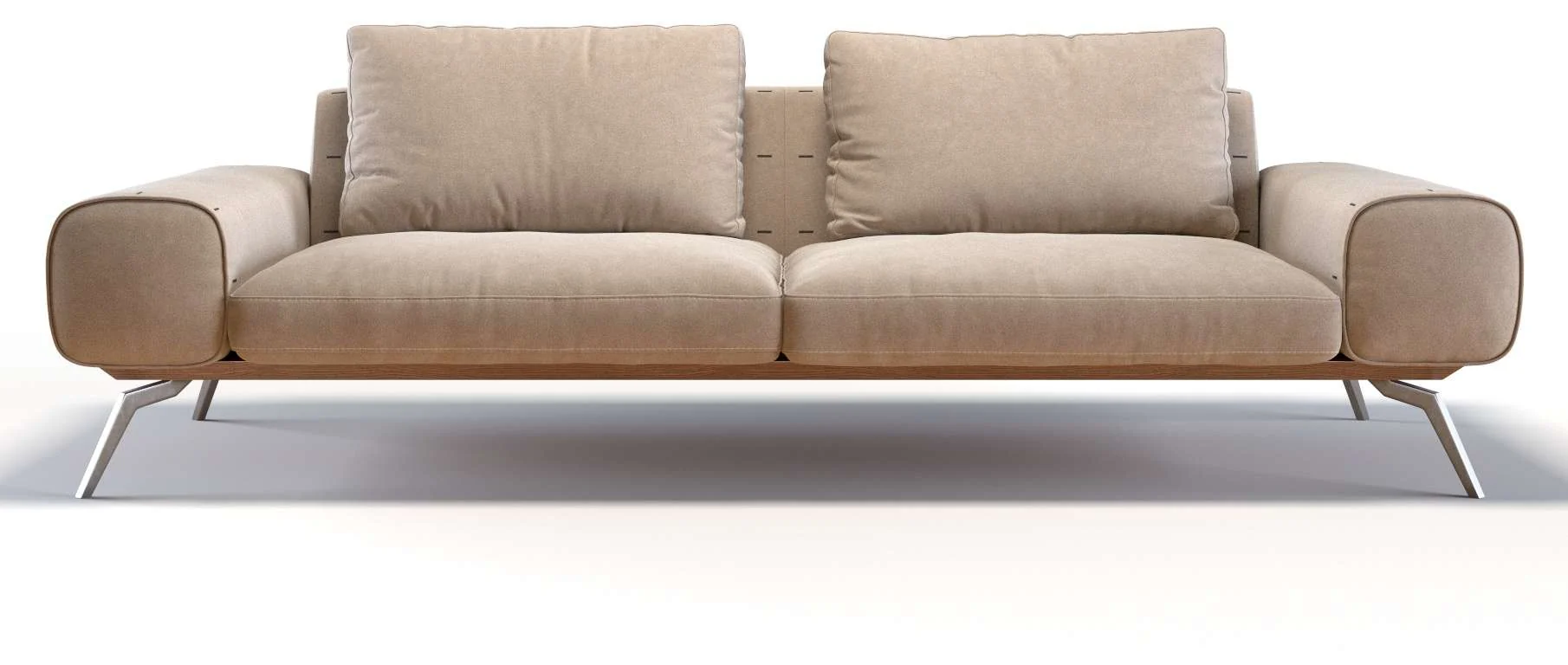 Sofas LINDA — BLANCHE