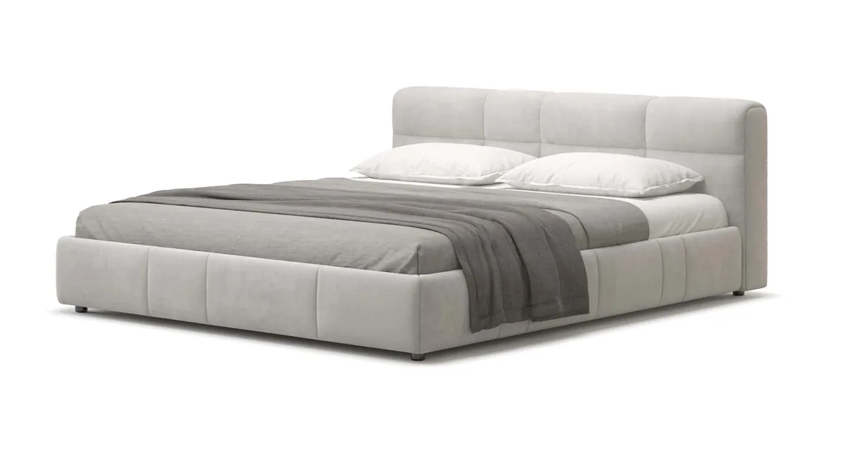 Beds LINEA — MOOD