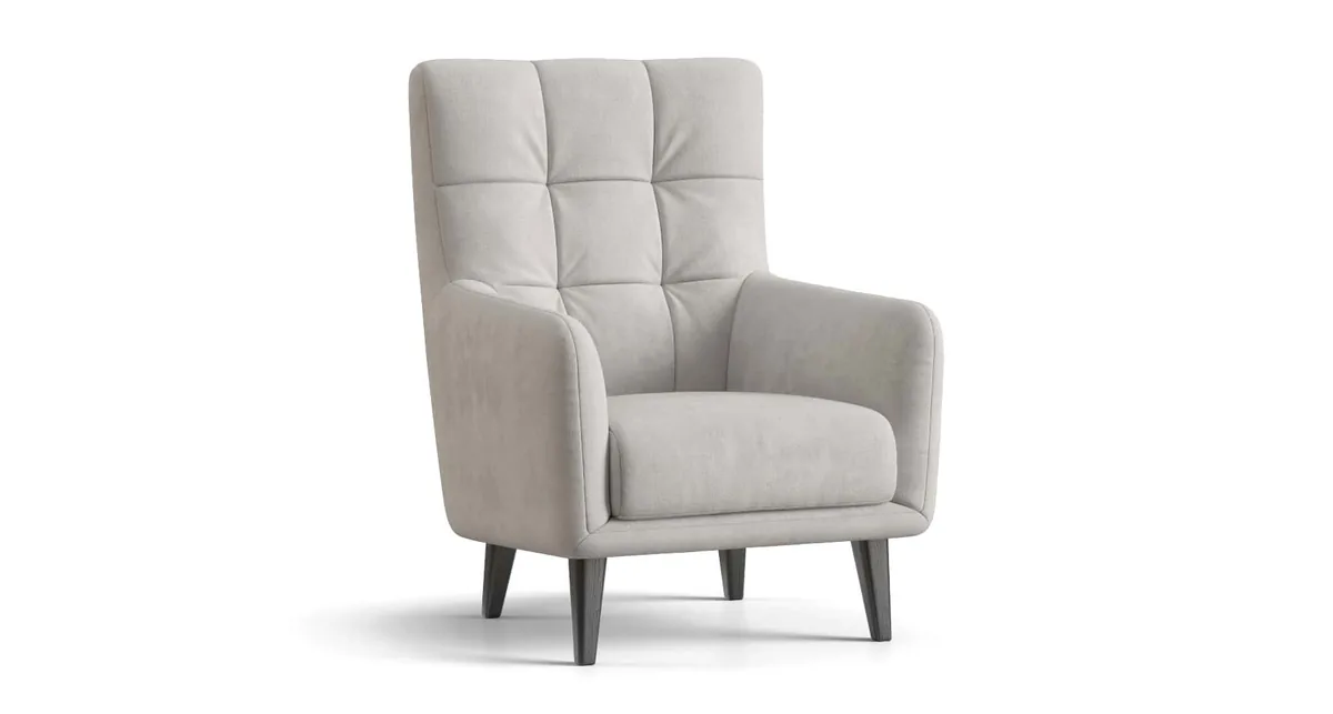 Armchairs LINO — MOOD