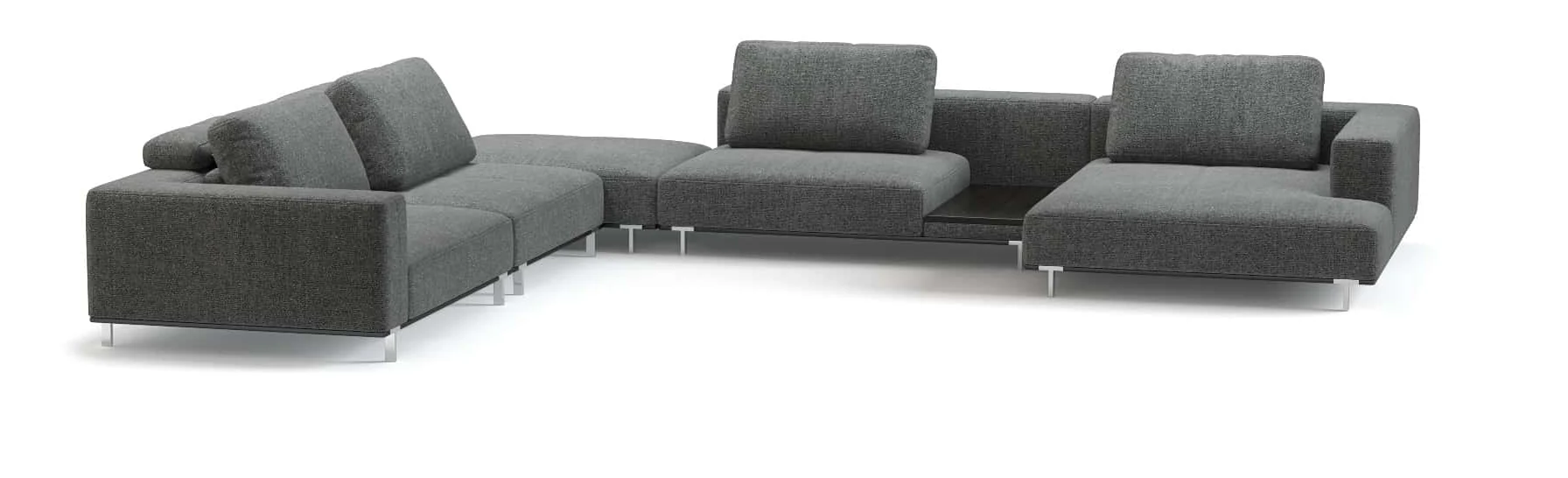 Sofas LIVE ON — BLANCHE