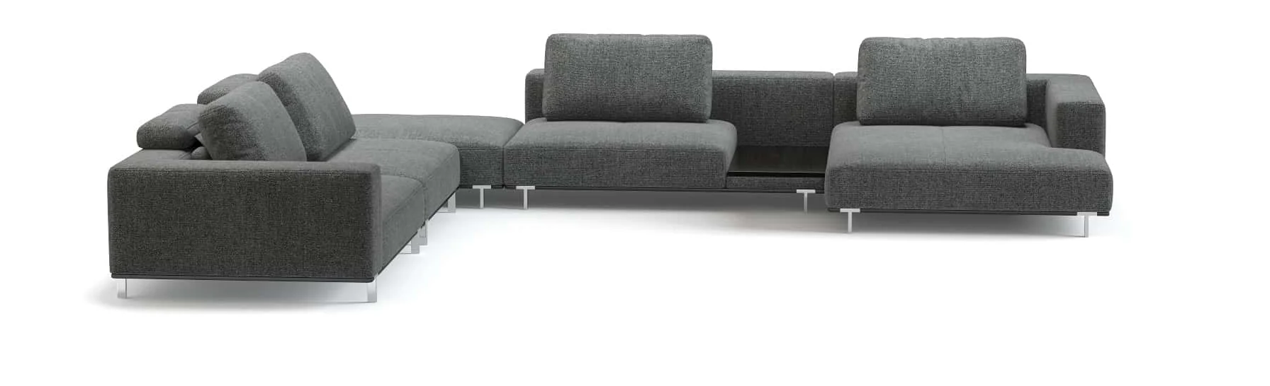 Sofas LIVE ON — BLANCHE