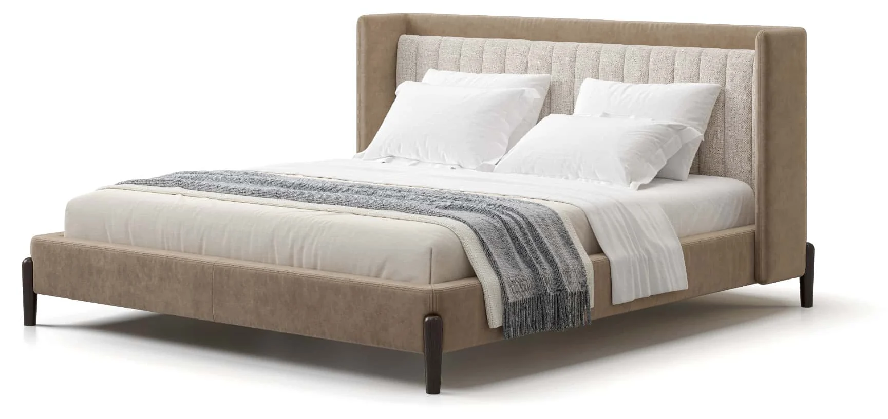 Beds SENSA — BLANCHE