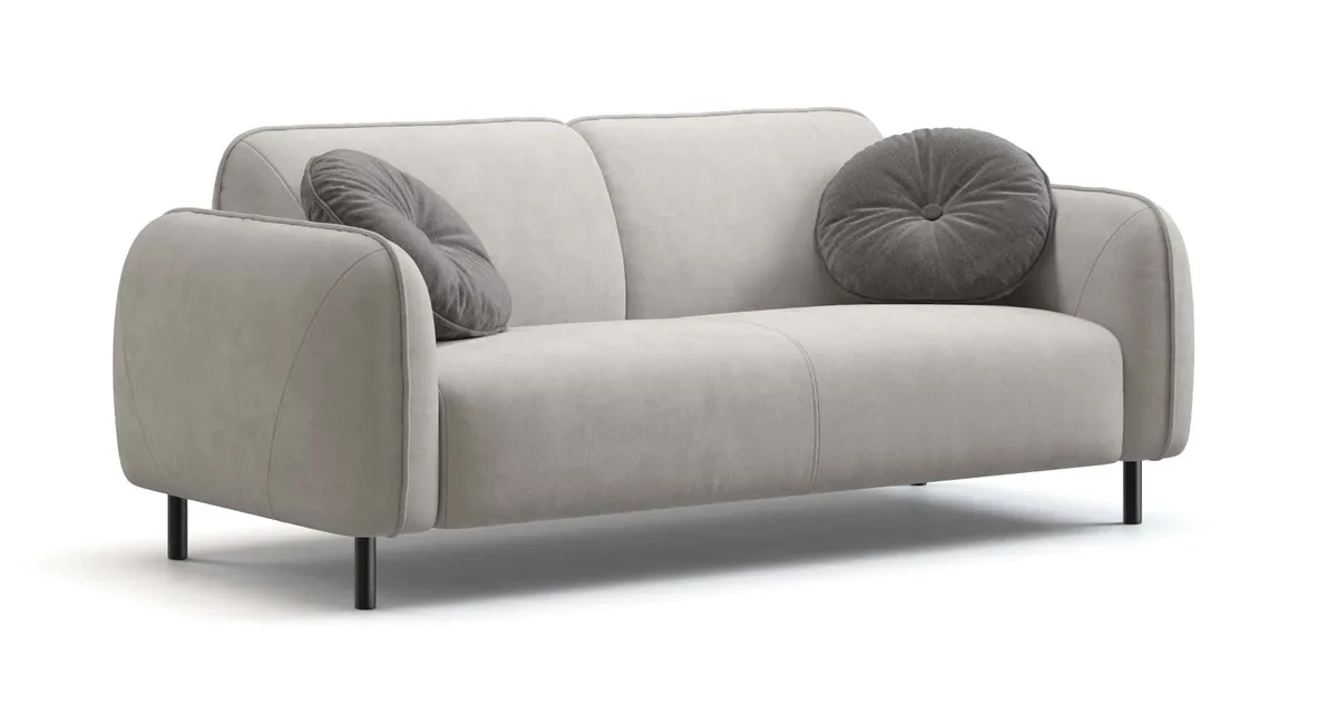 Sofas LOO — MOOD