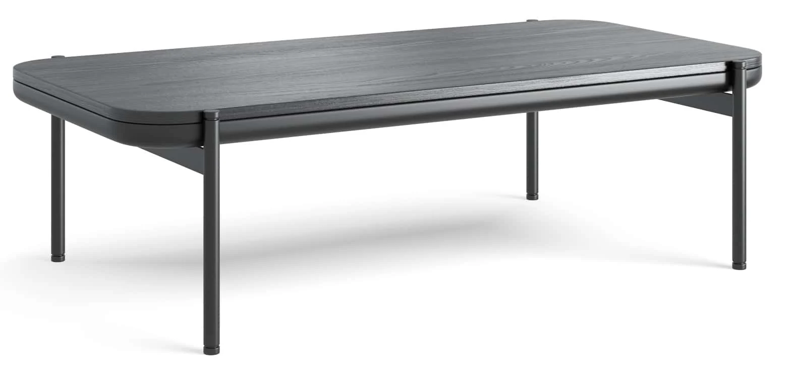 Coffee tables LOTUS S — BLANCHE