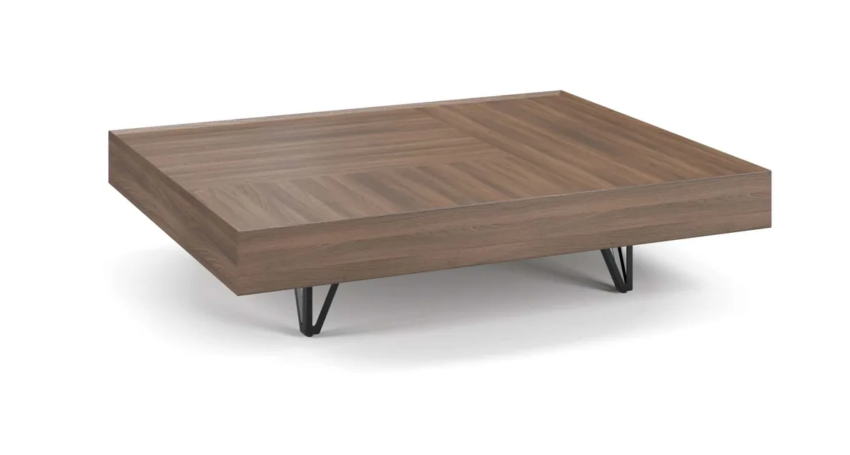 Coffee tables LOUNGE — MOOD
