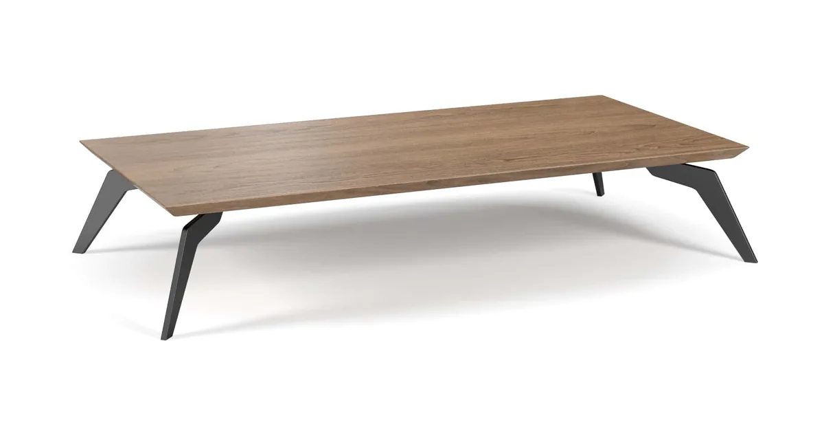 Coffee tables LUNA — MOOD