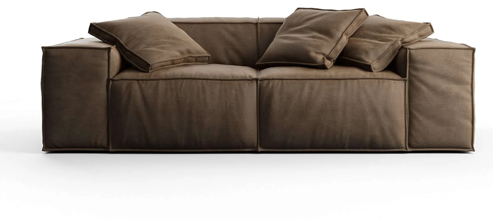 Sofas MELIA — BLANCHE