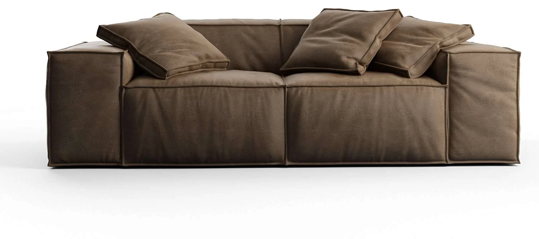 Sofas MELIA — BLANCHE