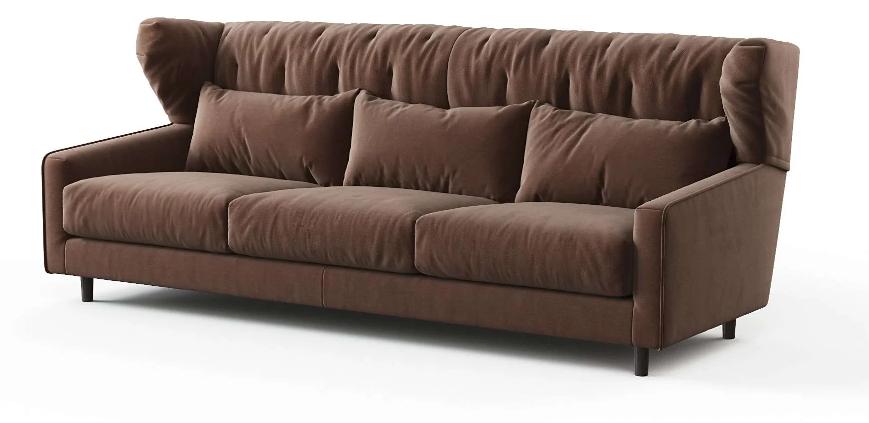 Sofas MILTON — BLANCHE