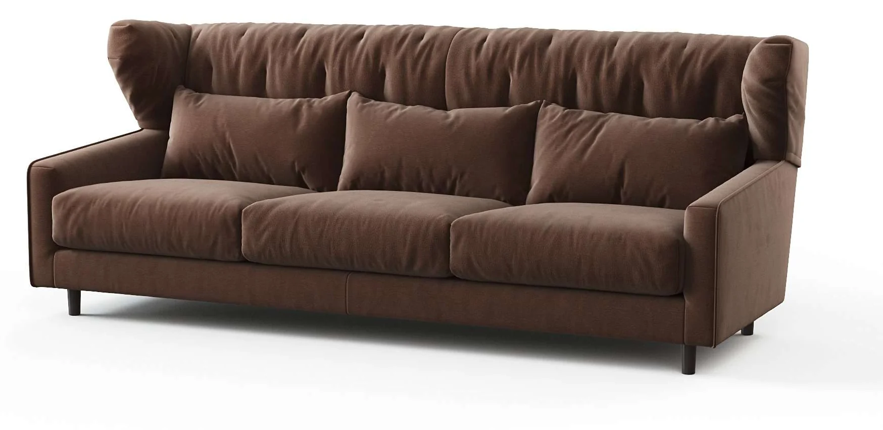 Sofas MILTON — BLANCHE