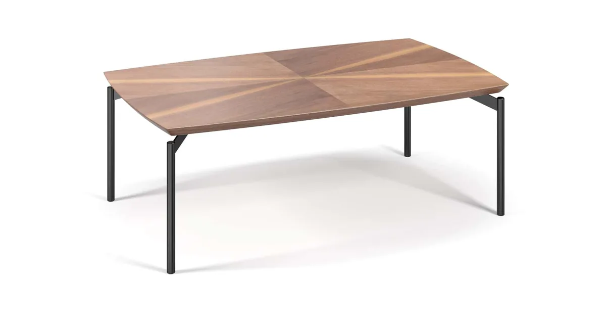 Coffee tables MIRAGE — MOOD
