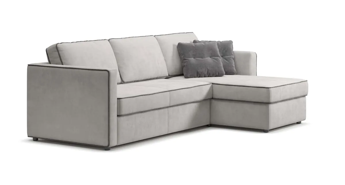 Sofas MONO — MOOD