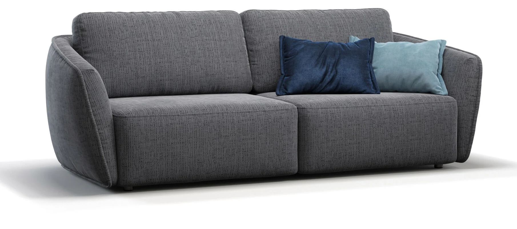 Sofas MOON — BLANCHE