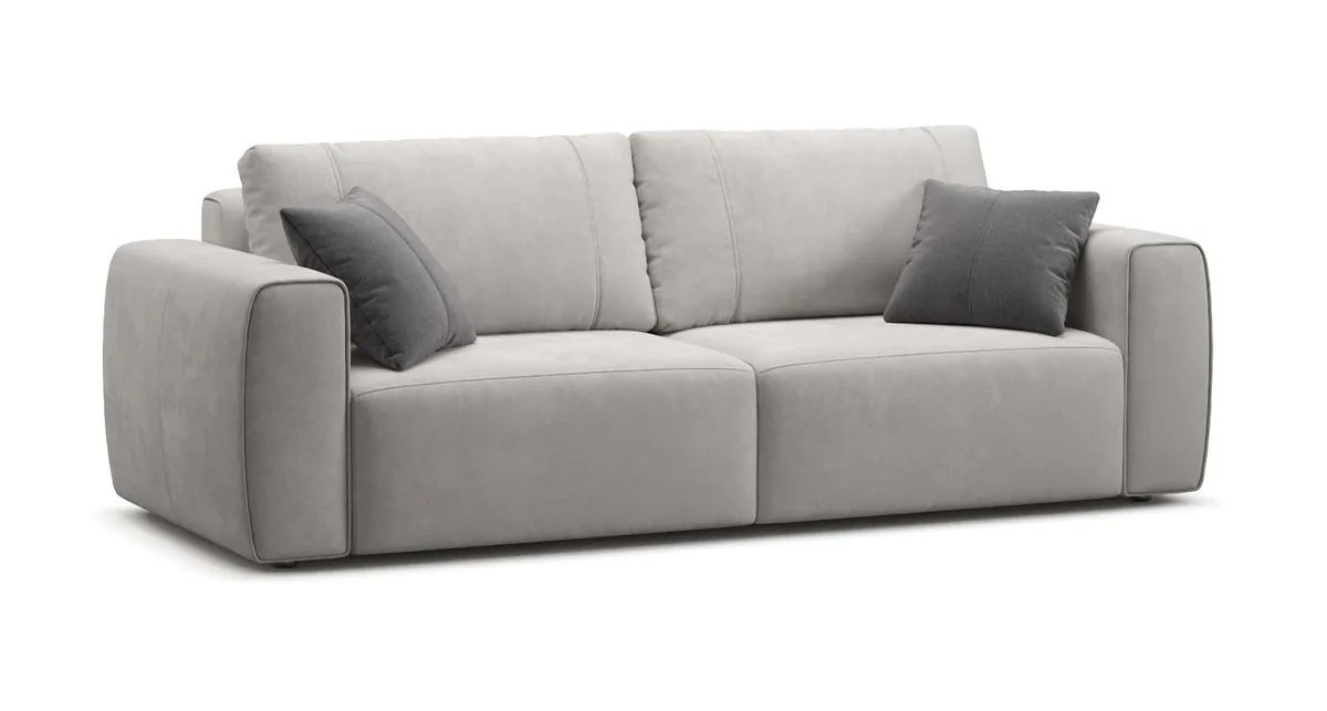 Sofas MOSS — MOOD