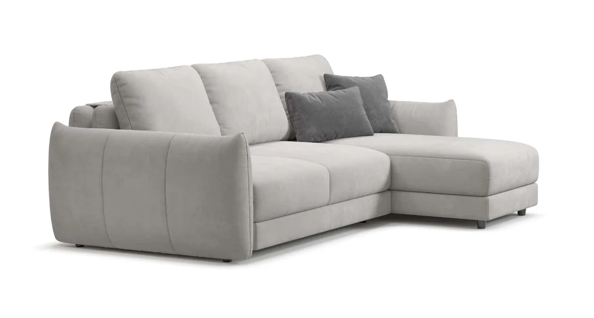 Sofas MUNA — MOOD
