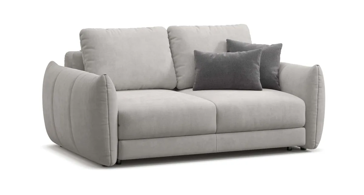 Sofas MUNA — MOOD