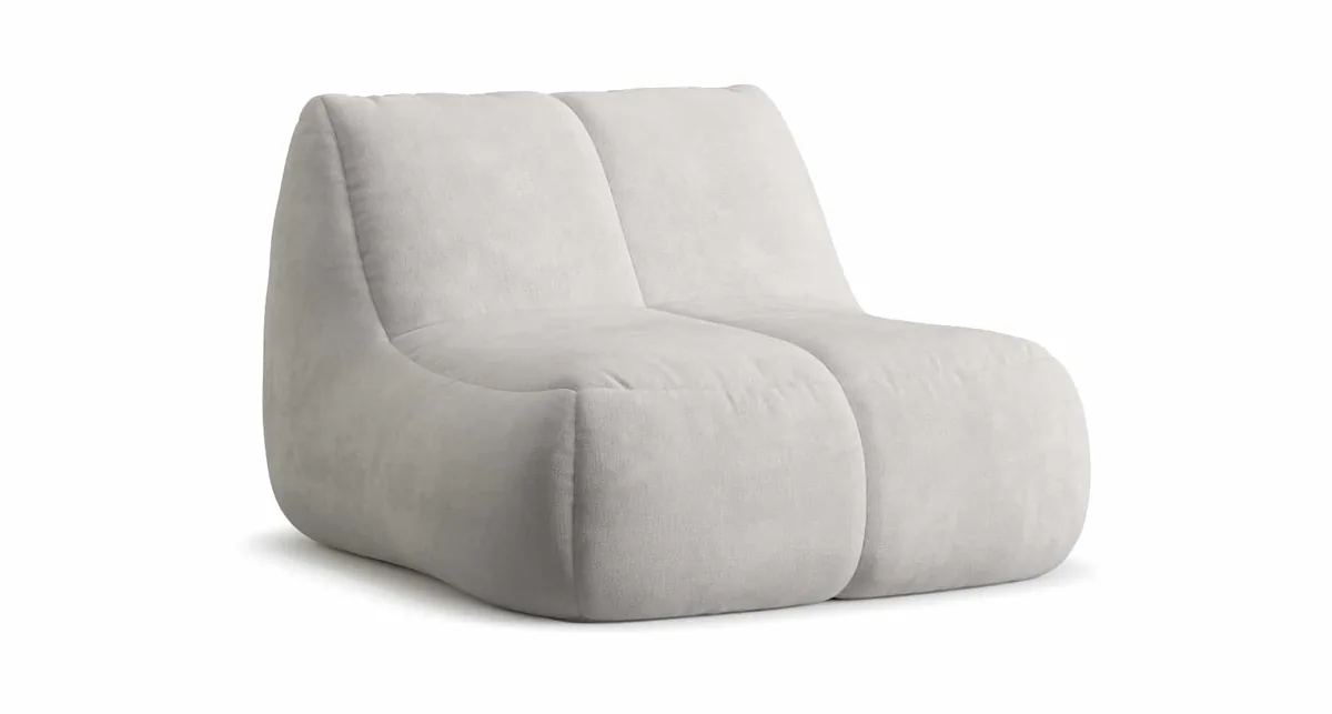 Armchairs NEST — MOOD