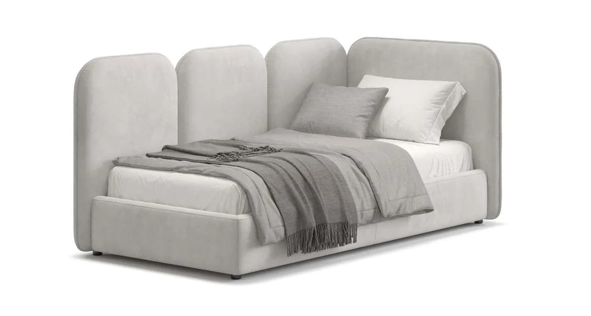 Children's beds NOA — MOOD