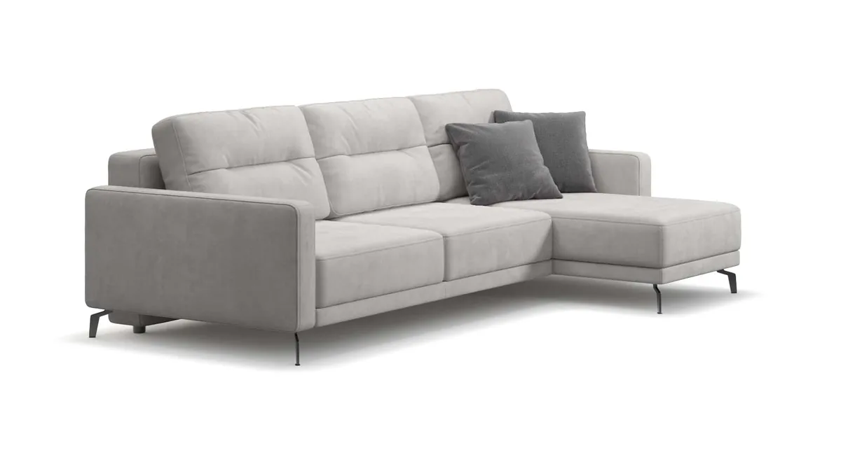 Sofas NOTTA — MOOD