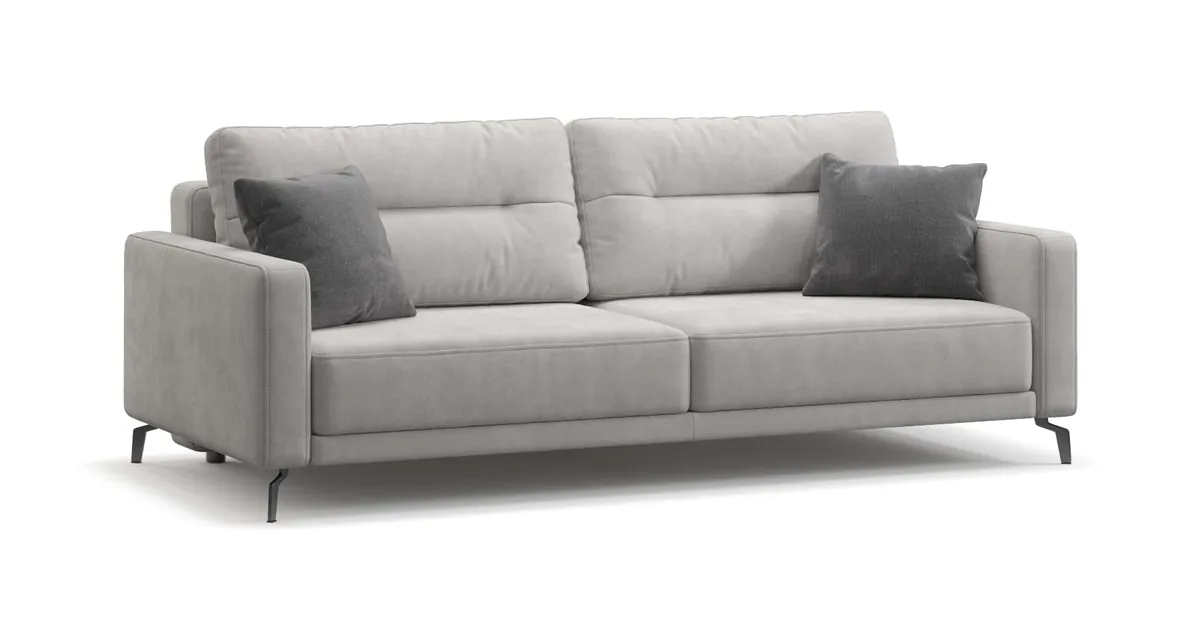 Sofas NOTTA — MOOD