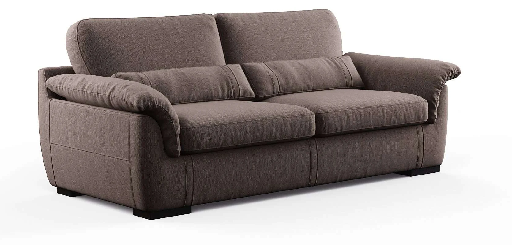 Sofas NUBI — BLANCHE