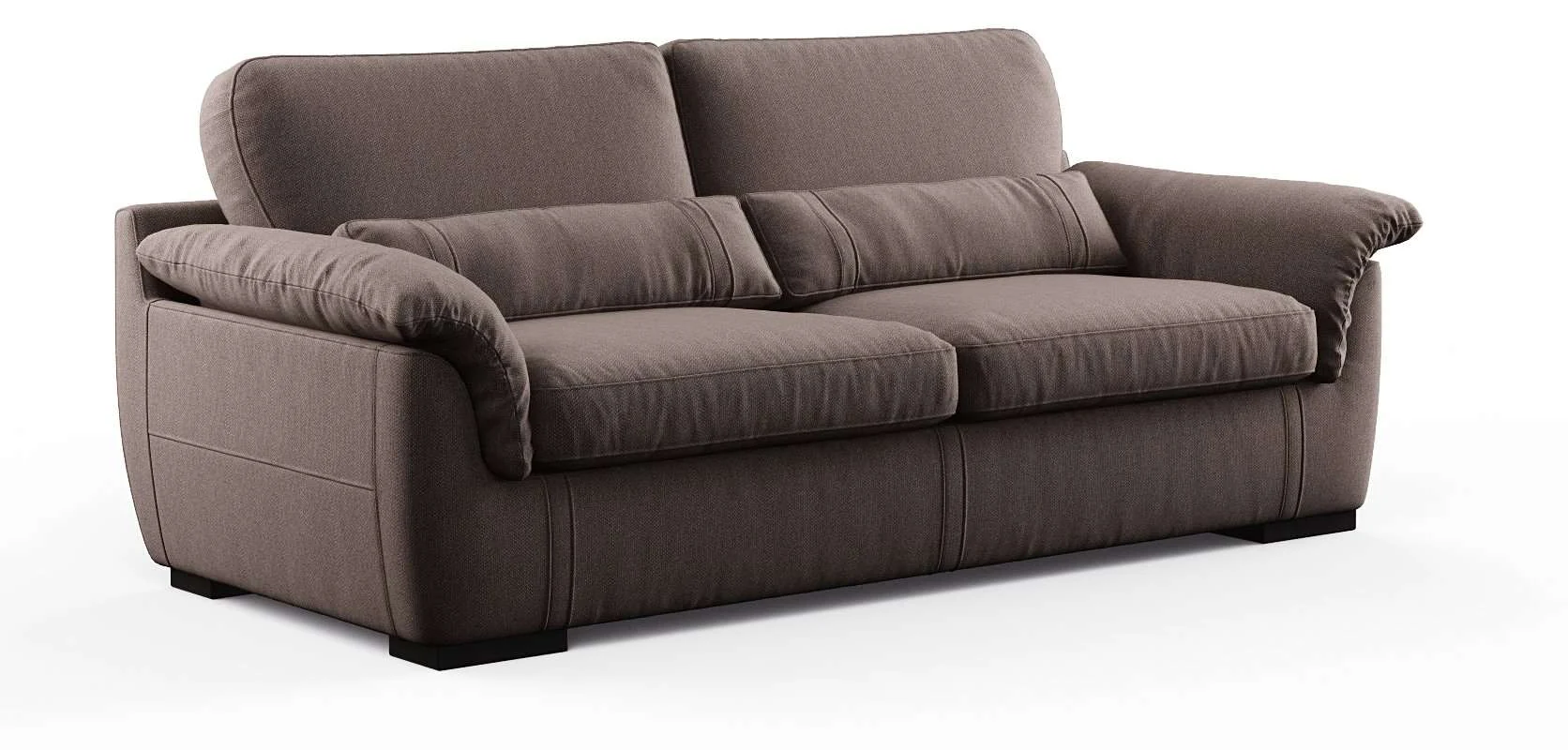 Sofas NUBI — BLANCHE