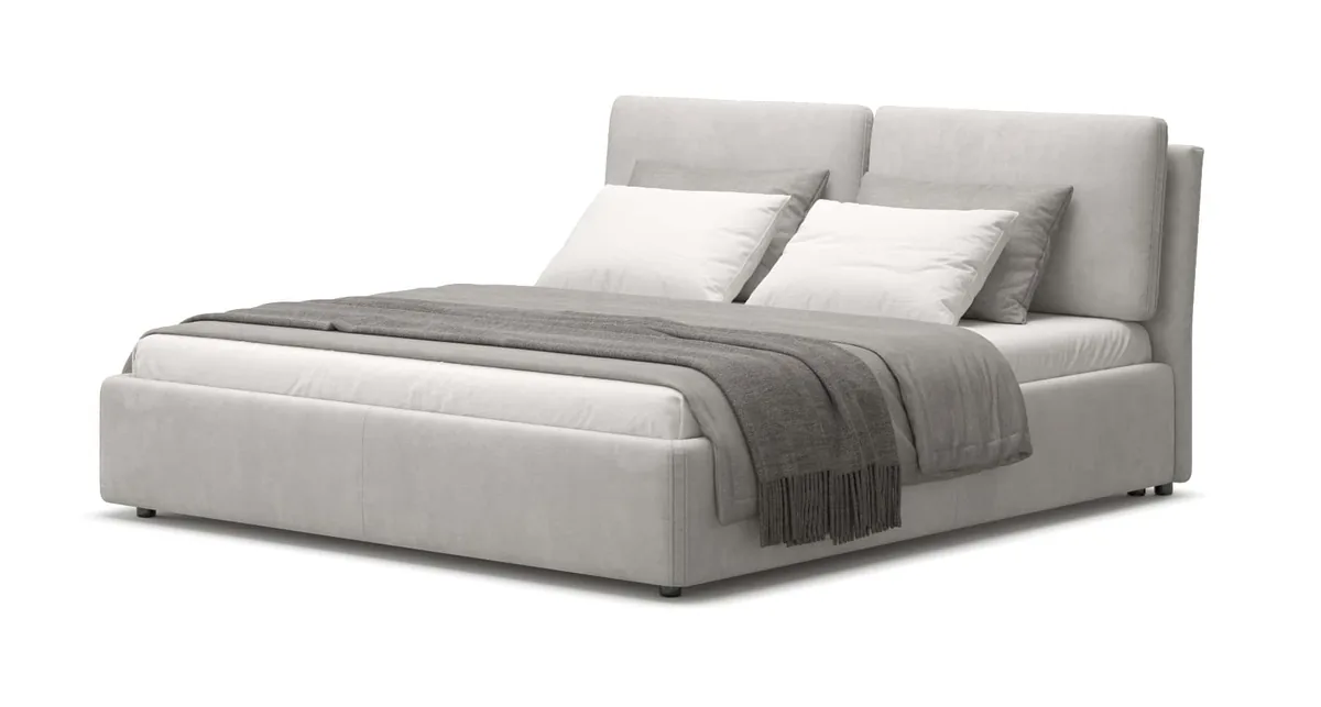Beds NUIT — MOOD