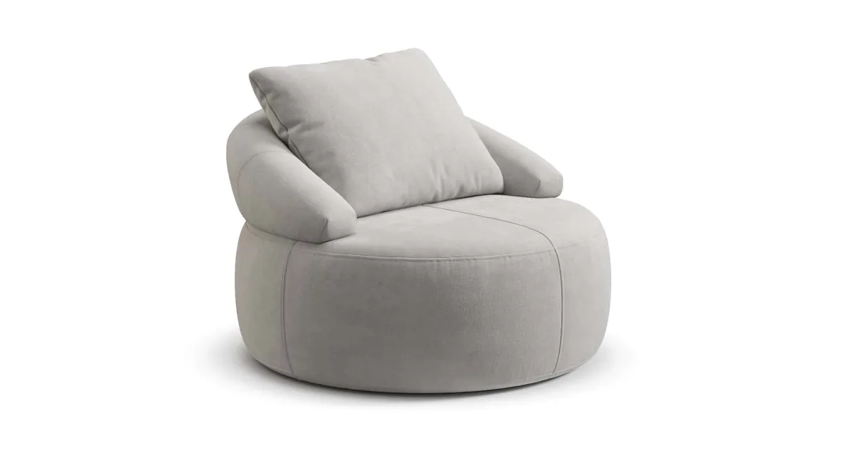 Armchairs PICCOLO — MOOD