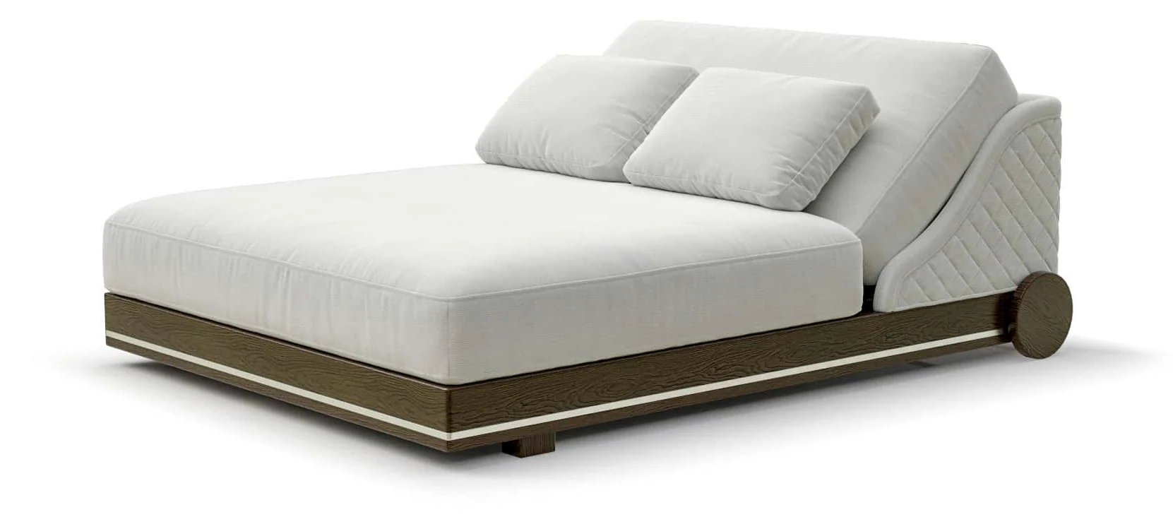 Outdoor PORTOFINO H — BLANCHE