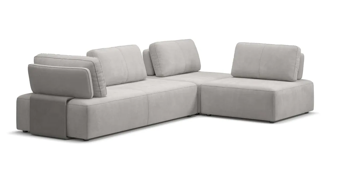 Sofas PUFF — MOOD