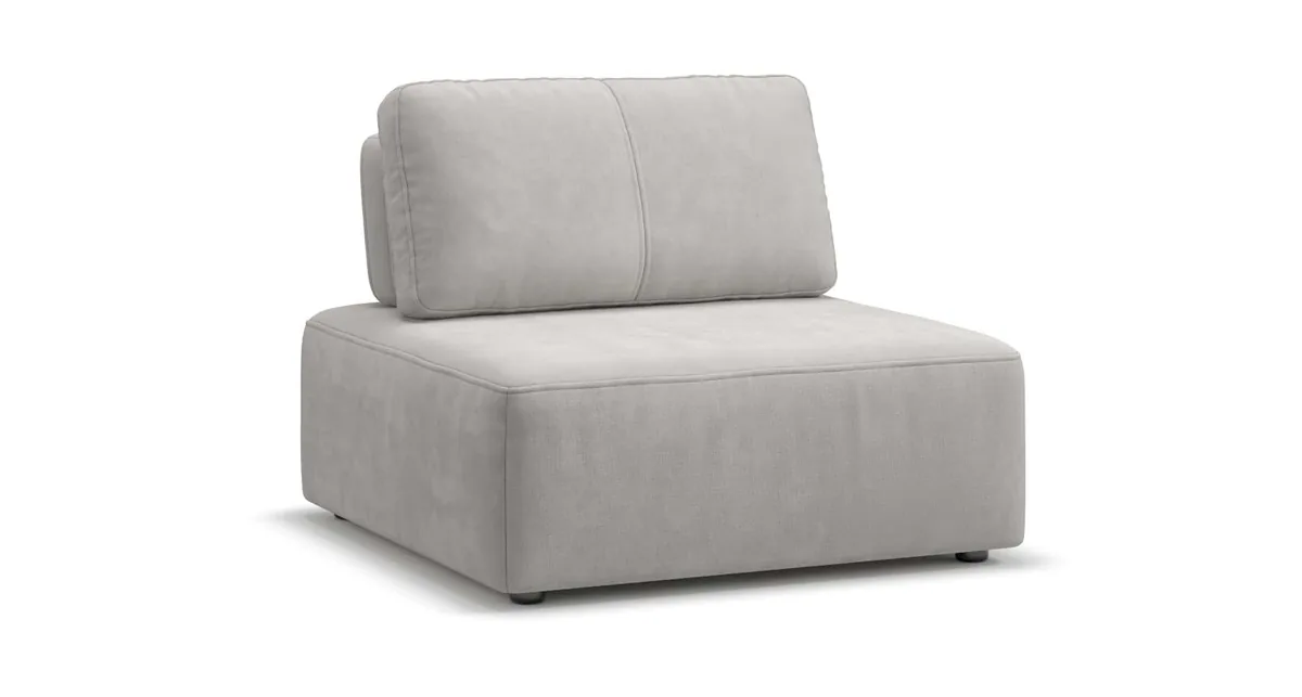 Sofas PUFF — MOOD