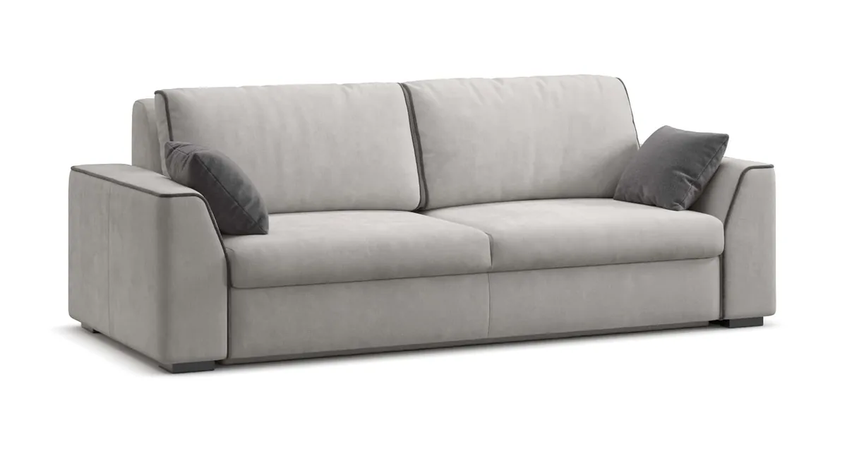 Sofas PURO — MOOD