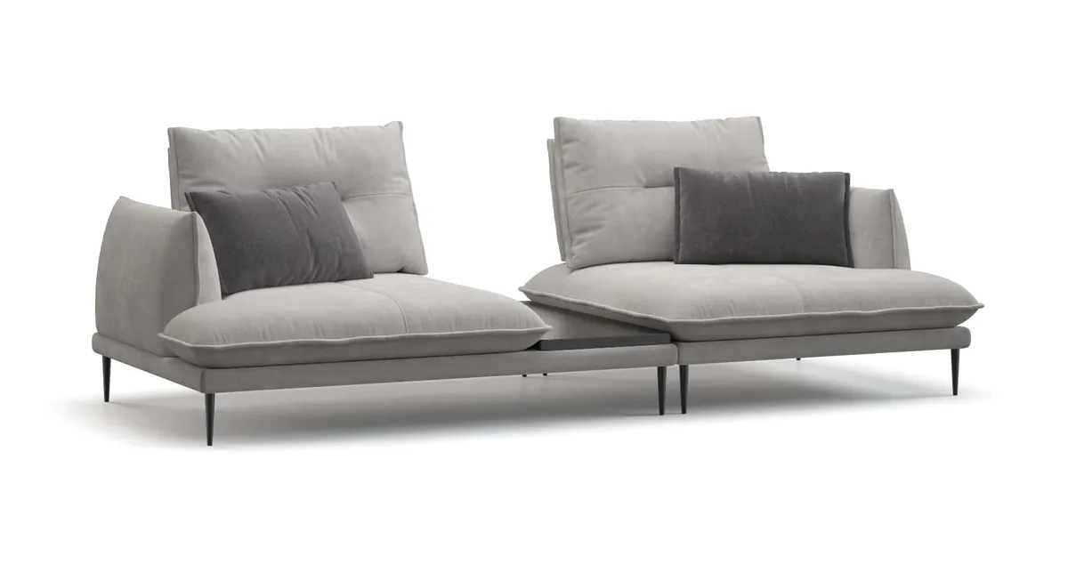 Sofas RIVIERA — MOOD