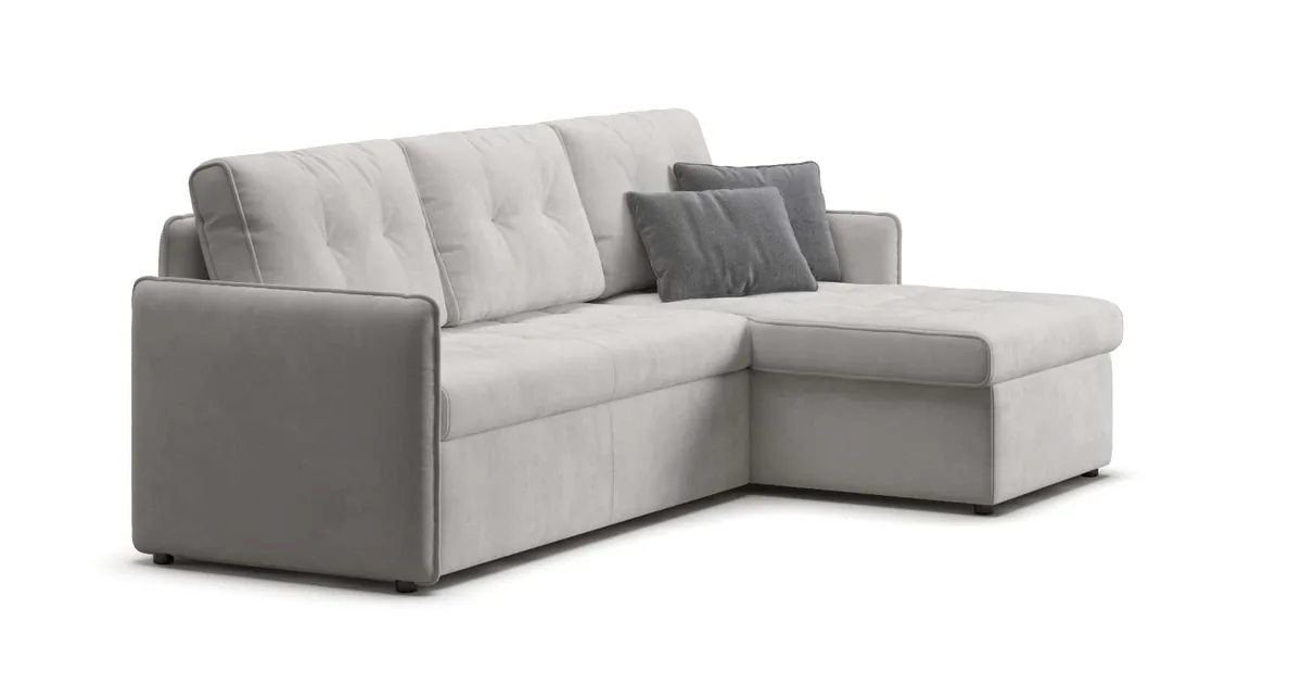 Sofas STELLA — MOOD