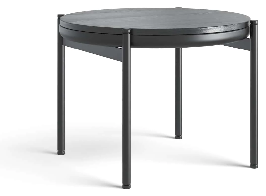 Coffee tables LOTUS C — BLANCHE