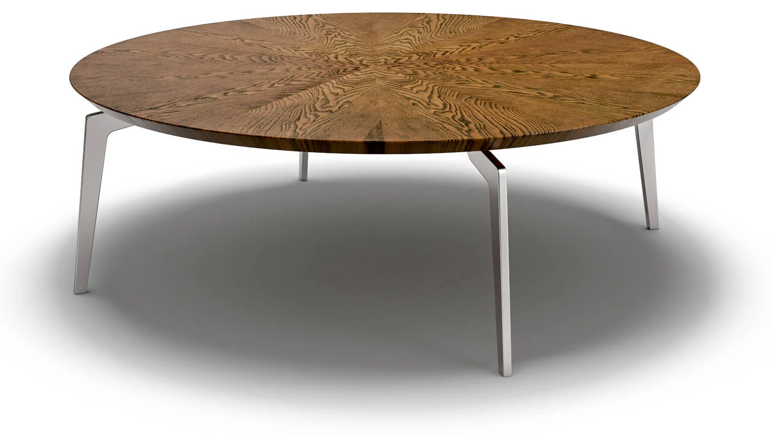 Coffee tables SPHERA — BLANCHE