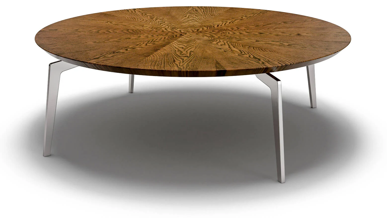 Coffee tables SPHERA — BLANCHE