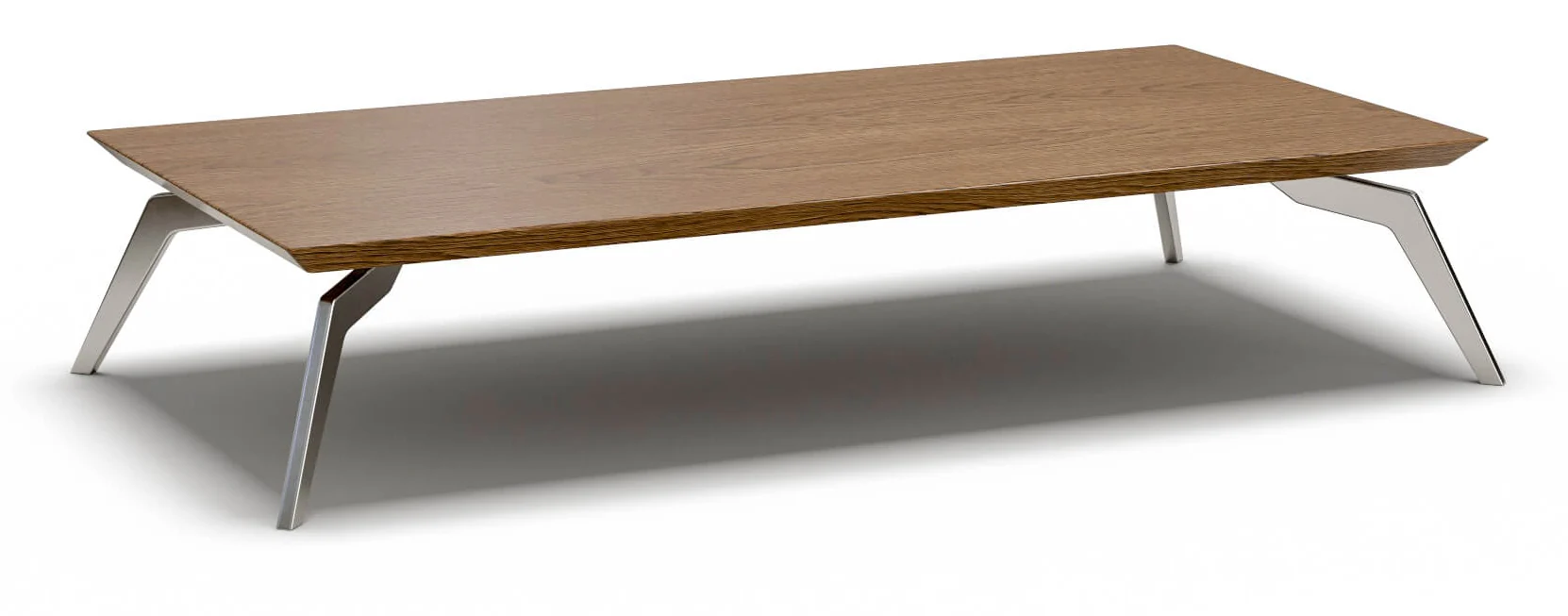 Coffee tables CORTO — BLANCHE
