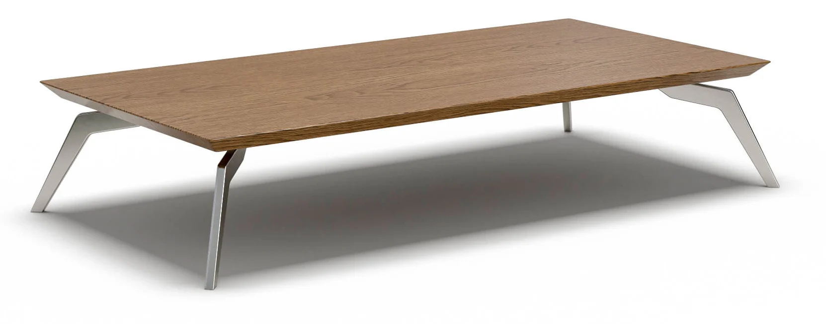 Coffee tables CORTO — BLANCHE