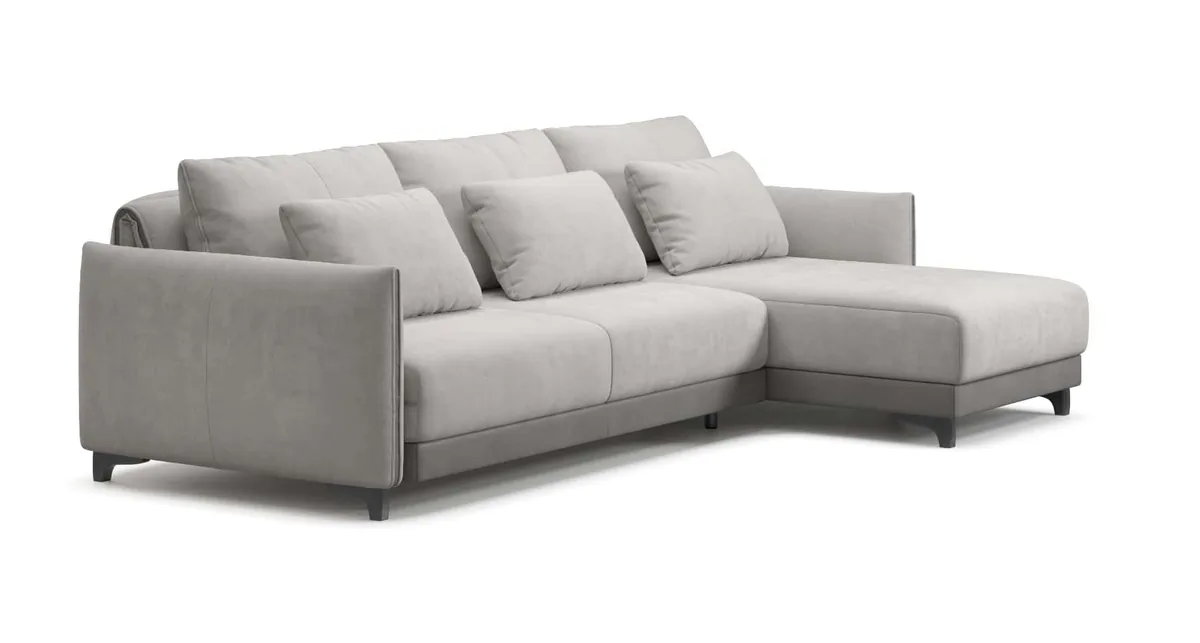 Sofas TULON — MOOD