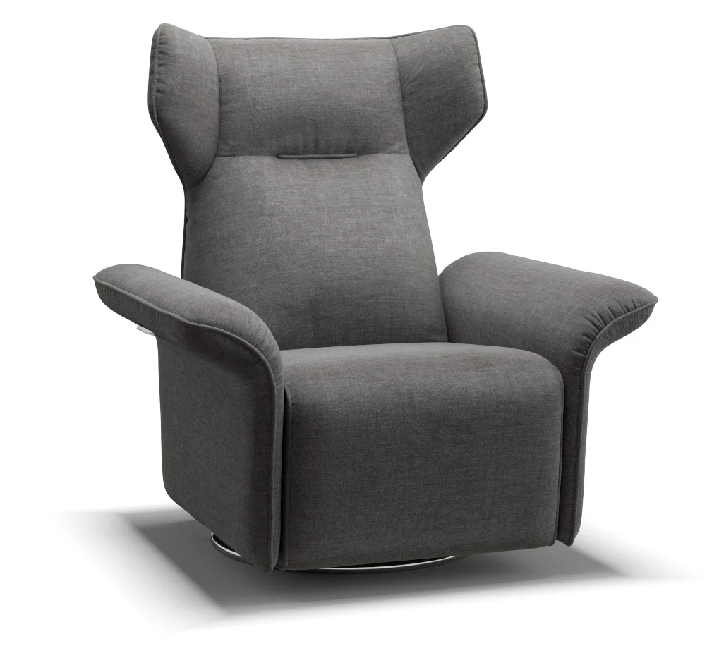 Armchairs VOYAGE — BLANCHE