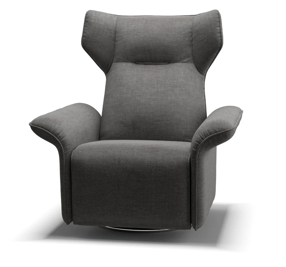 Armchairs VOYAGE — BLANCHE