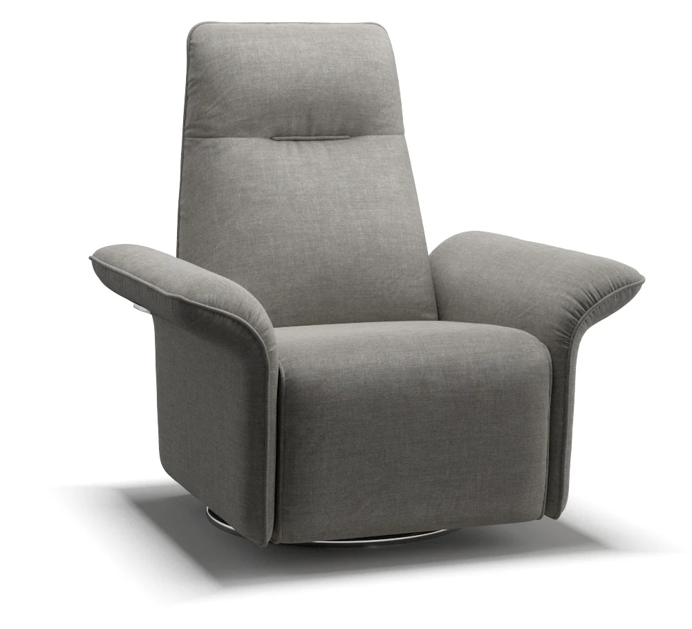 Armchairs VOYAGE — BLANCHE
