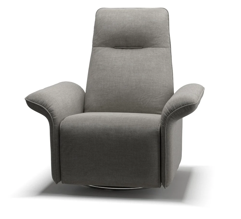 Armchairs VOYAGE — BLANCHE
